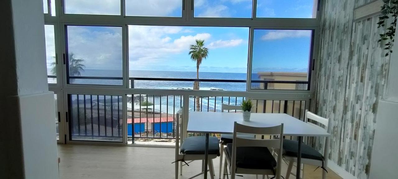 Kailani Tacoronte Apartment Santa Cruz de Tenerife Exterior photo